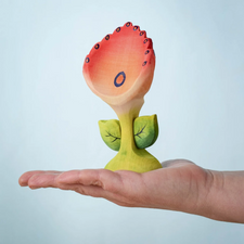 Spring Flower (Perla) | Wooden Toy