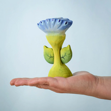 Spring Flower (Flama) | Wooden Toy