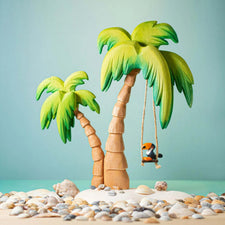 PRE-ORDER Toucan Family (Set of 3)