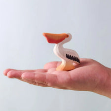 PRE-ORDER Pelican Family (Set of 3)