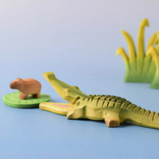 PRE-ORDER Crocodile