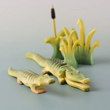 PRE-ORDER Crocodile