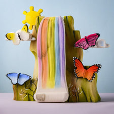 Yellow Butterfly