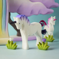 PRE-ORDER Unicorn Purple Pastel