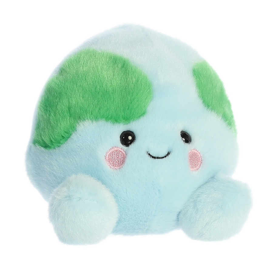 Palm Pals Eve Earth