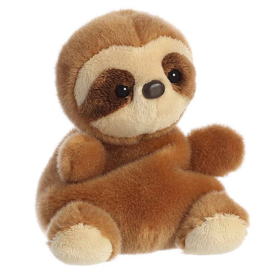 Palm Pals Slomo Sloth