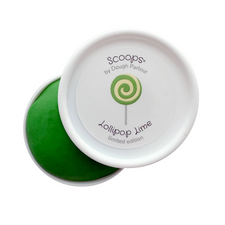 Limited Edition Lollipop Lime Dough (Made in Canada)