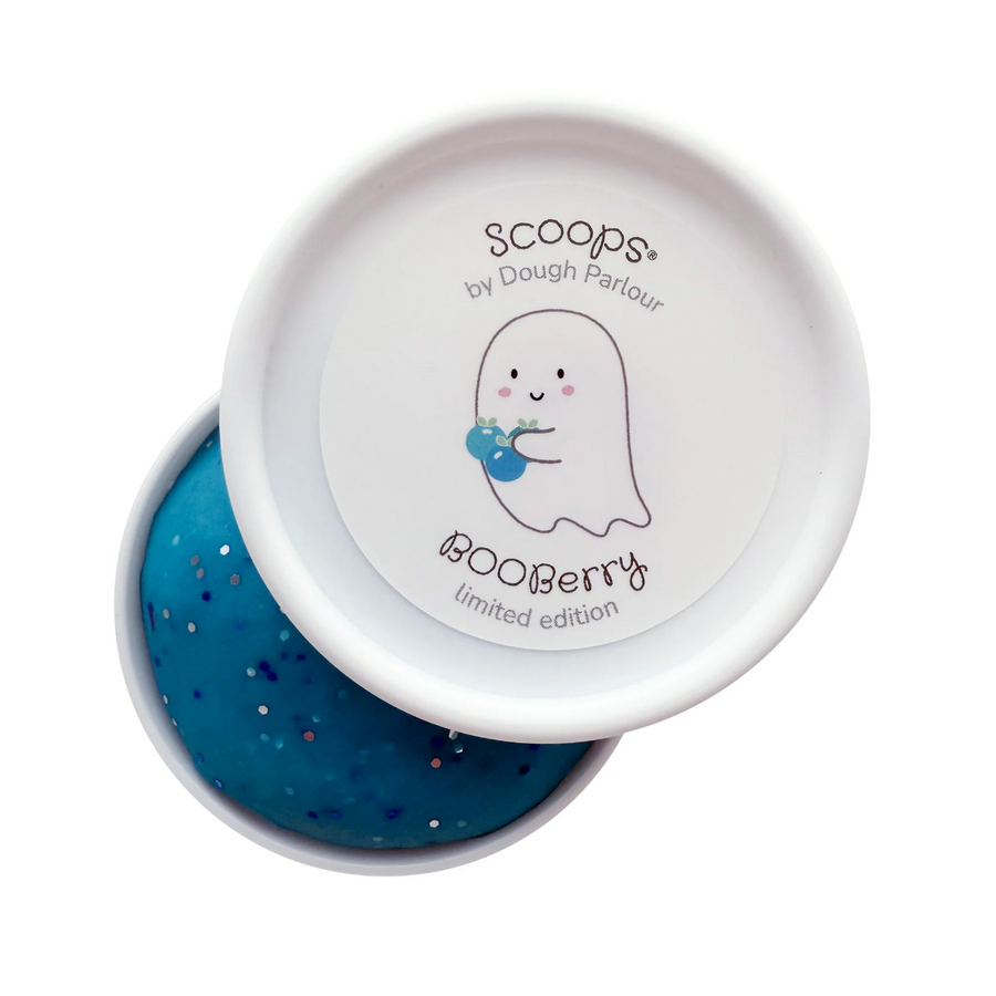 Limited Edition BooBerry Dough (Made in Canada)