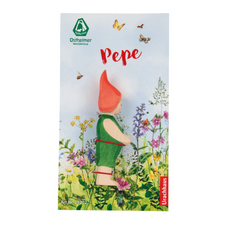 Ostheimer Pepe