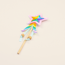 Make Your Own Magic Wand Craft Kit