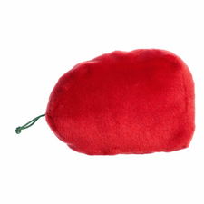 Palm Pals Eudora From Santa Gift Tag