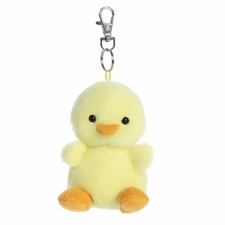 Palm Pals 4" Betsy Chick™ Clip-On