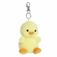Palm Pals 4" Betsy Chick™ Clip-On