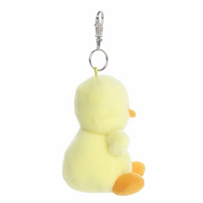Palm Pals 4" Betsy Chick™ Clip-On