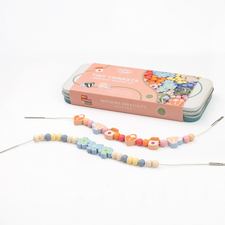 Tiny Trinkets Beading Craft Kit
