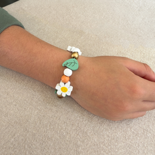 Daisy Bracelet Craft Kit
