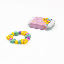 Flower Bracelet Craft Kit