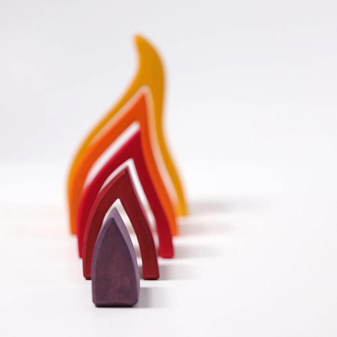 Grimm's Fire (Large)