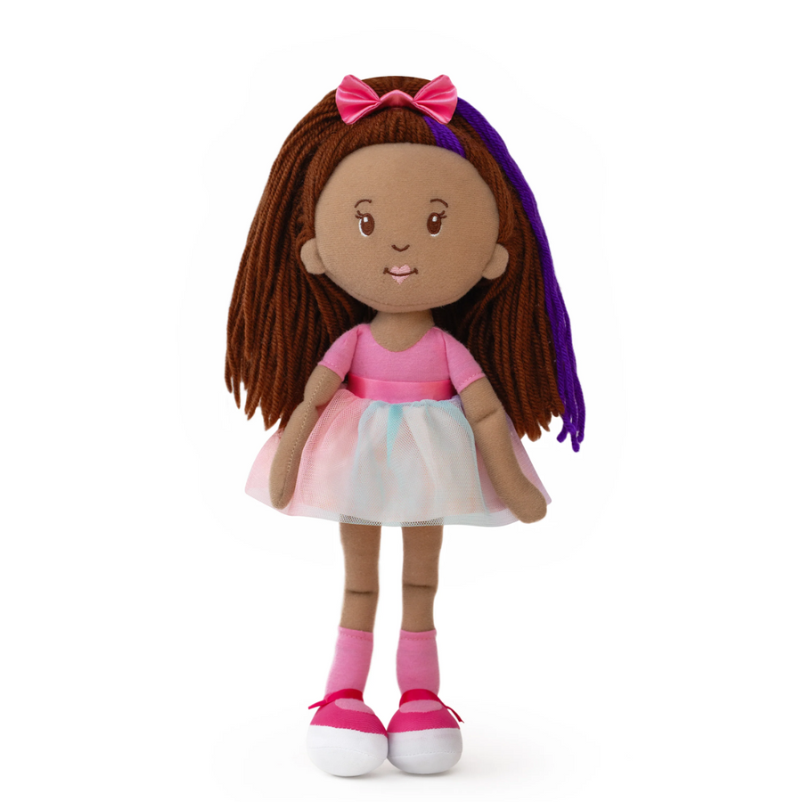 Groovy Girls® Doll (Iris)