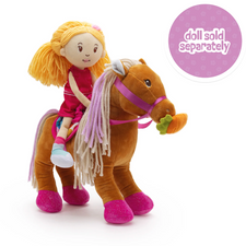 Groovy Girls® - Blossom the Groovy Doll Horse