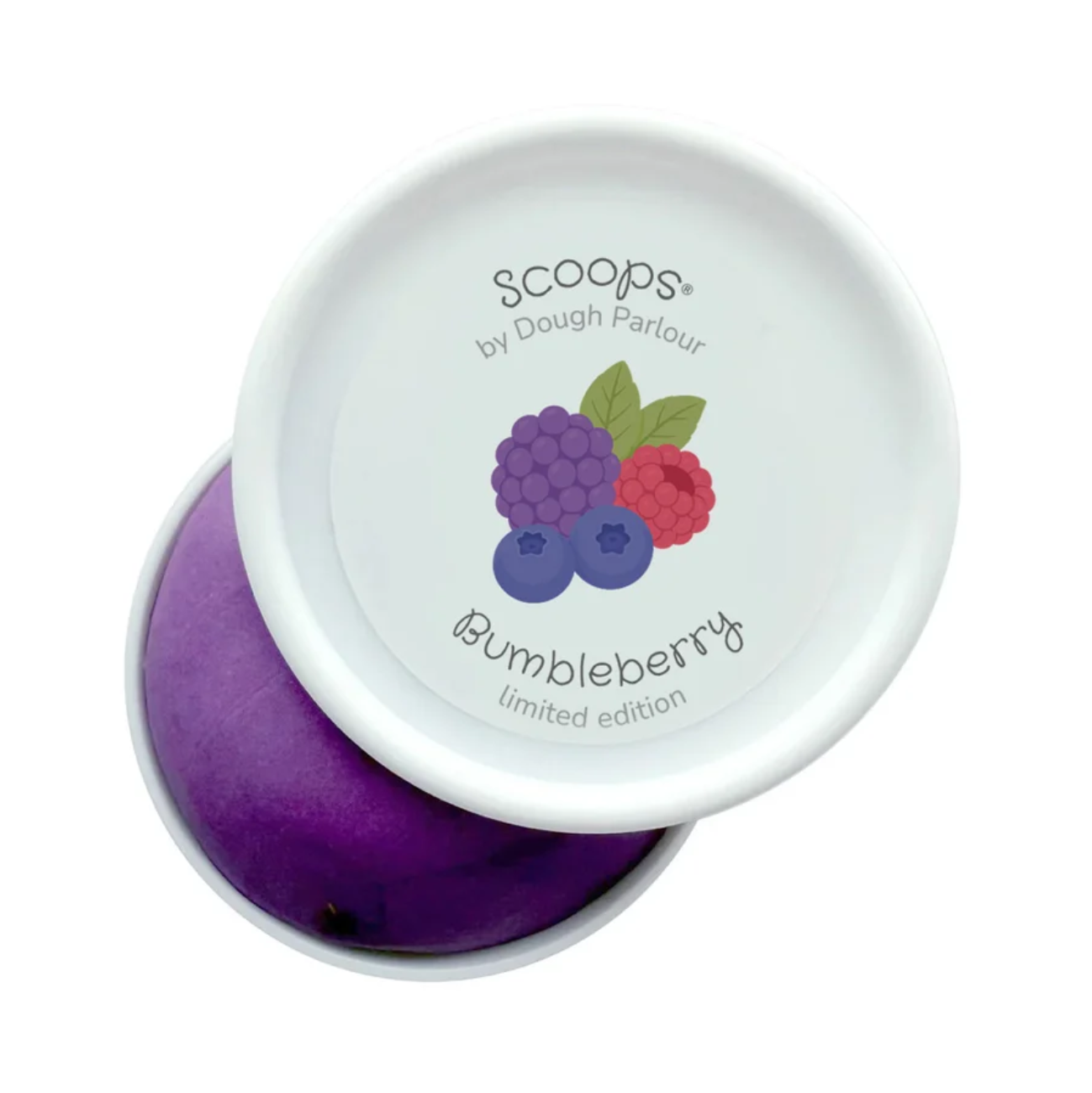 Limited Edition Bumbleberry Dough (Made in Canada)