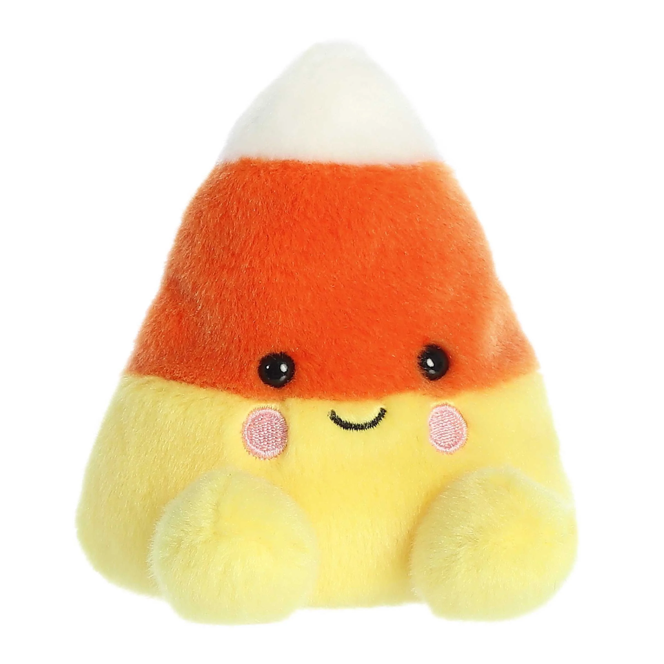 Palm Pals Maisy Candy Corn