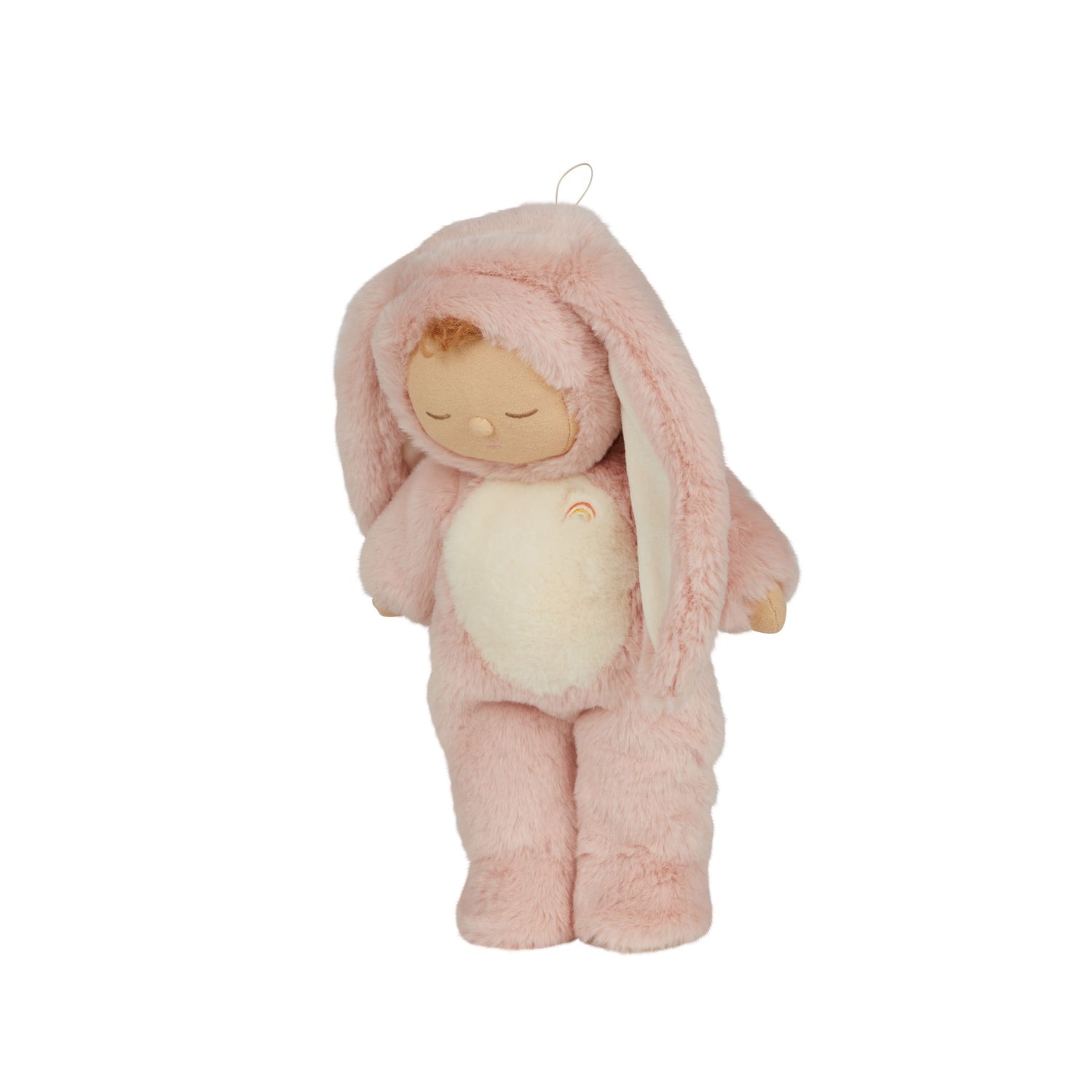 Olli Ella Cozy Dinkum Doll (Bunny Flopsy)