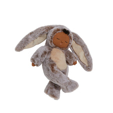 Olli Ella Cozy Dinkum Doll (Bunny Muffin)