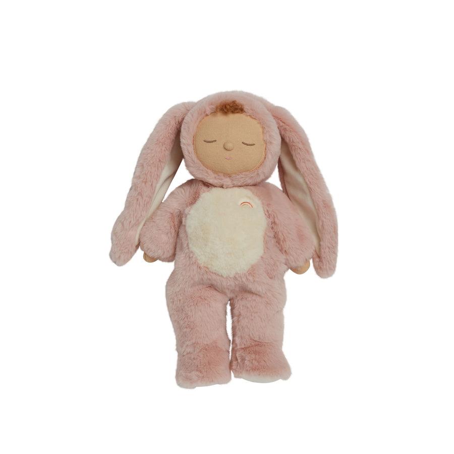 Olli Ella Cozy Dinkum Doll (Bunny Flopsy)