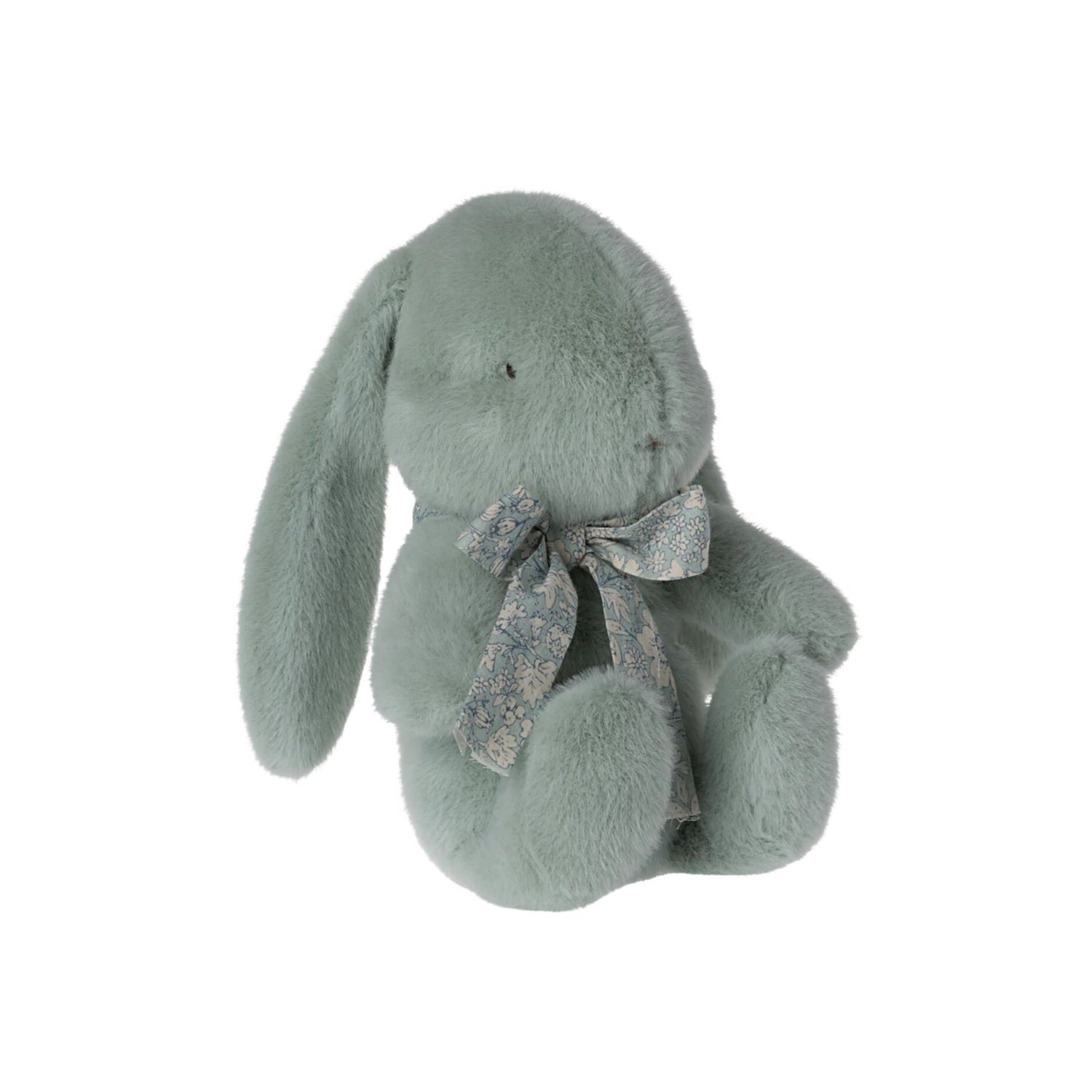 Maileg Small Plush Bunny (Mint)