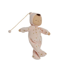 Lullaby Dozey Dinkum (Luna, Ballet Pink)