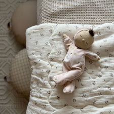Lullaby Dozey Dinkum (Luna, Ballet Pink)