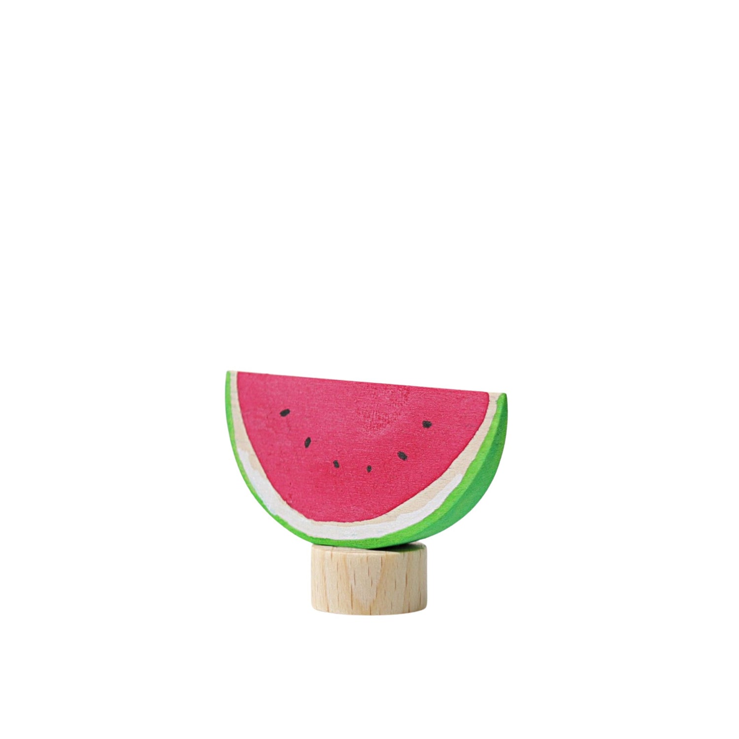 Grimm's Celebration Ring Deco Watermelon
