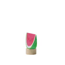 Grimm's Celebration Ring Deco Watermelon