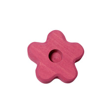 Grimm's Deco Holder Lifelight (Pink Flower)