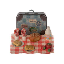 Maileg Picnic Set (Mouse)