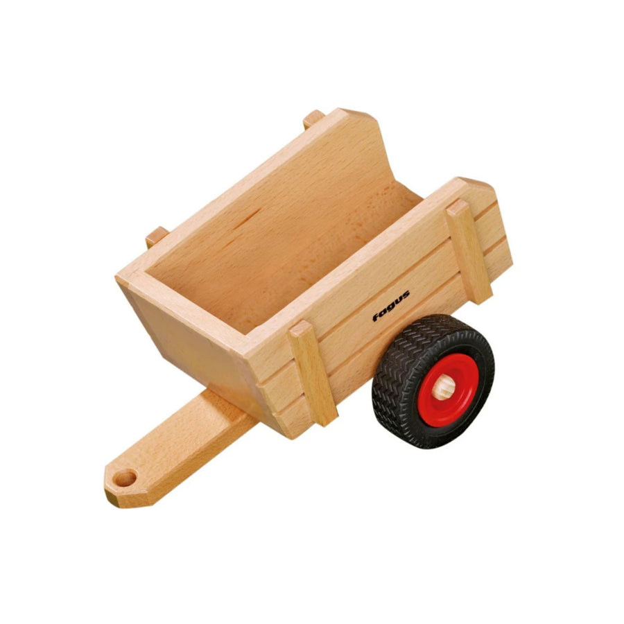 Fagus Farm Cart | Wooden Toy Vehicle