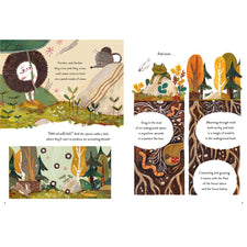 5 Minute Nature Stories: A Picture Book | Hardcover