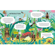 Respect the Insect | Hardcover