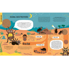 Respect the Insect | Hardcover