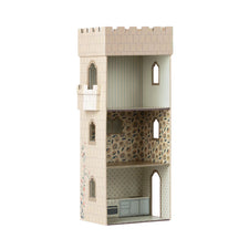 Maileg Castle with Kitchen