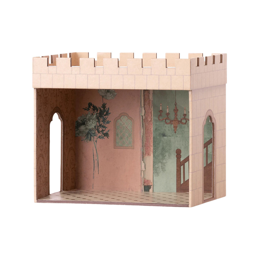 Maileg Castle Hall (Mouse)