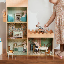 Maileg Castle Hall (Mouse)