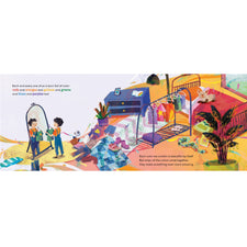 The Rainbow Parade: A Celebration of LGBTQIA+ Identities and Allies | Hardcopy