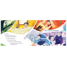 The Rainbow Parade: A Celebration of LGBTQIA+ Identities and Allies | Hardcopy