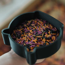Halloween Cauldron Eco Mould
