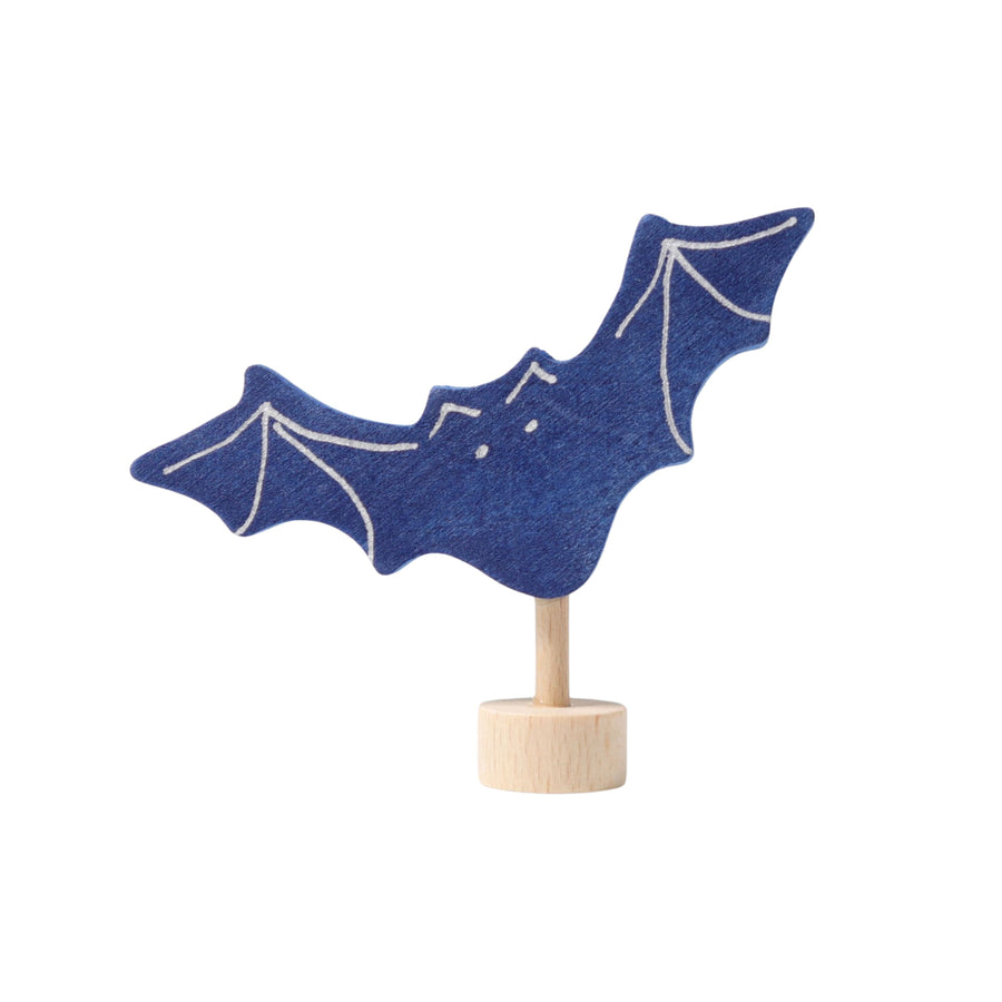 Grimm's Celebration Ring Deco Bat