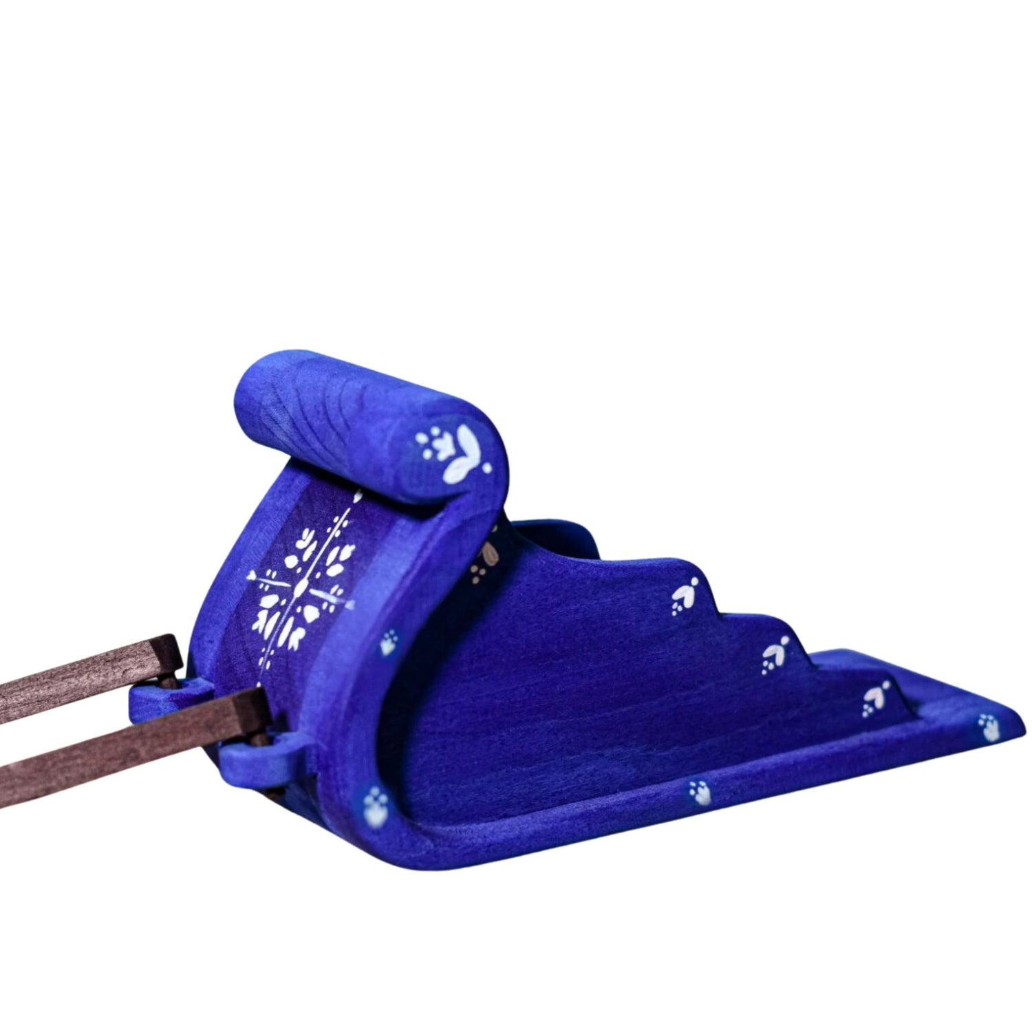 Sleigh | Wooden Christmas Toy