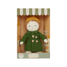 Dress Me Dinky Dinkum Doll (Charlie Chestnut)