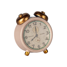 Maileg Alarm Clock - Powder (Mouse)